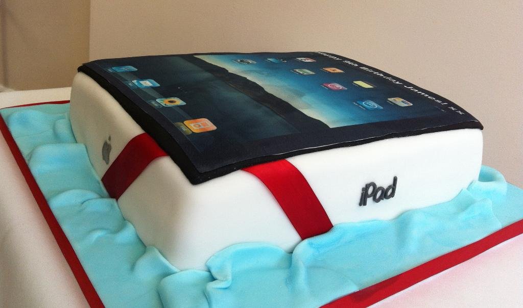 L'iPad fête déjà ses 5 ans : rétrospective de la tablette en images et en chiffres 