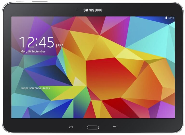 Samsung Galaxy Tab 4 : une déclinaison 64 bits ? 2