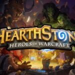 Hearthstone : enfin dispo sur téléphones sous iOS et Android Hearthstone : enfin dispo sur téléphones sous iOS et Android 4
