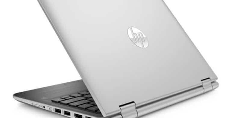 HP Envy x360 et Pavilion x360 : renouvellement de gamme 5