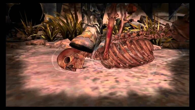 Mortal Kombat X fait couler le sang sur iOS 1