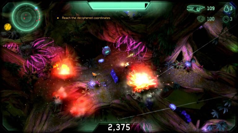 Halo : Spartan Strike débarque sur Windows (Phone) et iOS 1