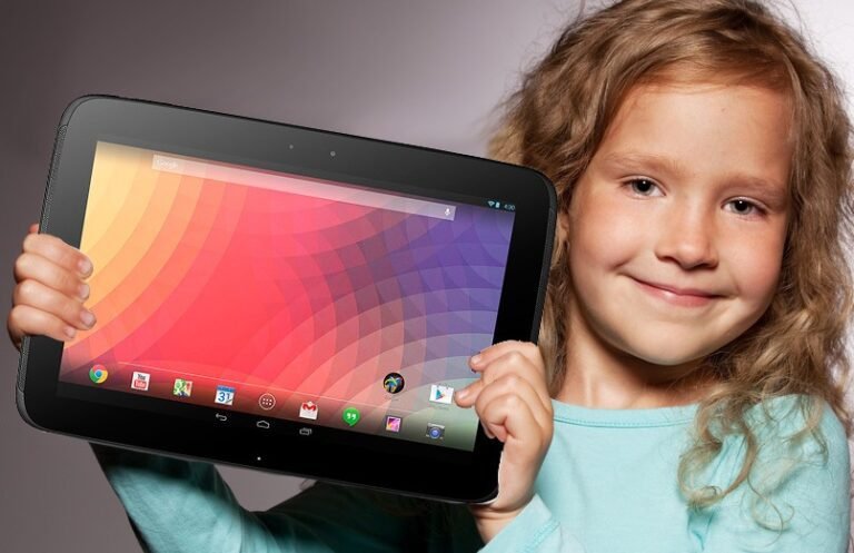 Designed for Families : une section Google Play à venir pour les enfants 2