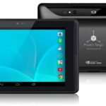 Projet Tango : Google divise le prix de sa tablette par deux Projet Tango : Google divise le prix de sa tablette par deux 4