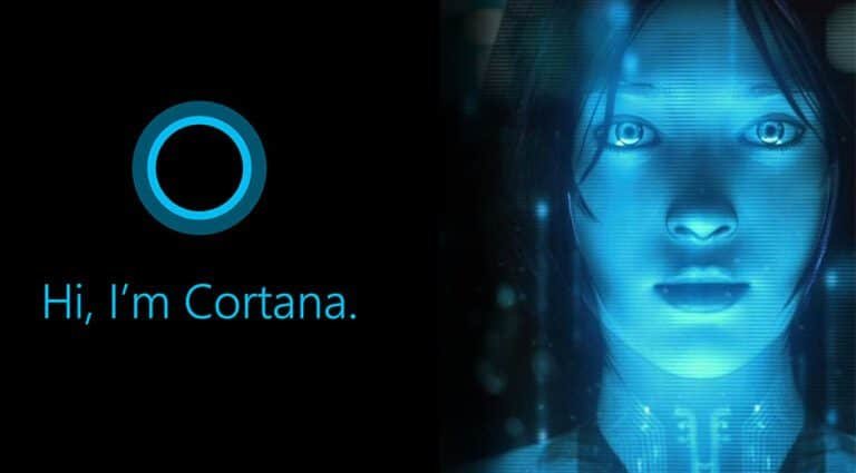 Cortana sera bien décliné sur iOS et Android 1