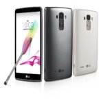 LG décline encore son G4 avec le LG G4 Stylus LG décline encore son G4 avec le LG G4 Stylus 1