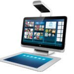 HP Sprout : le tout nouveau concept All-in-One disponible en France HP Sprout : le tout nouveau concept All-in-One disponible en France 1