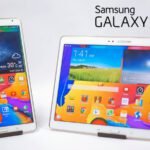 Une Samsung Galaxy Tab S2 prévue pour le mois de Juin 2015 Une Samsung Galaxy Tab S2 prévue pour le mois de Juin 2015