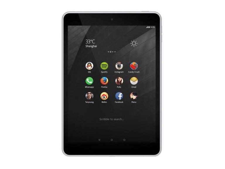 La tablette Nokia N1 bientôt en Europe ? 1