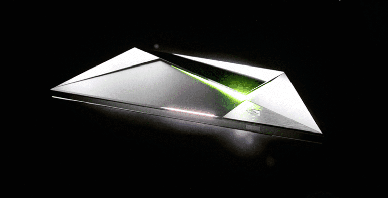 Les Nvidia Shield Android TV et TV Pro apparaissent sur Amazon 4