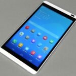 L’Huawei MediaPad M2 et son inspiration de l’Ascend P8 L'Huawei MediaPad M2 et son inspiration de l'Ascend P8 2