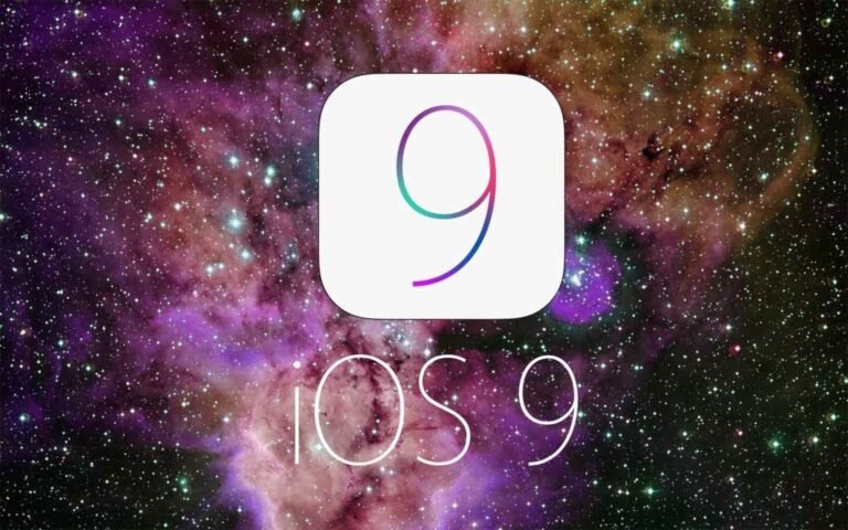 iOS 9 : plus de sécurité et un Siri plus coloré ? 5