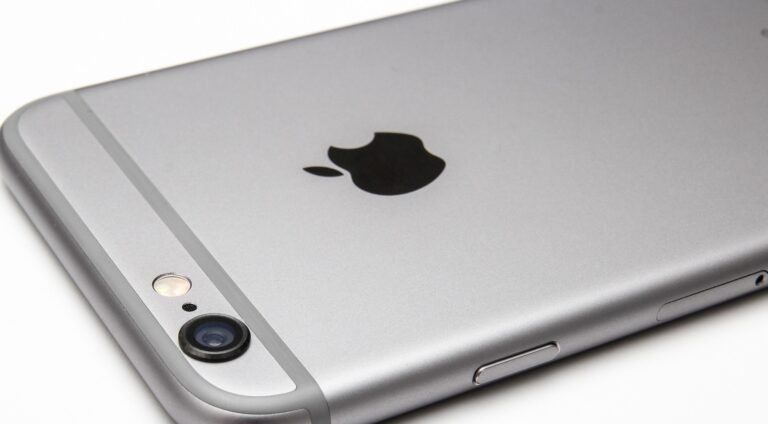 L'Apple iPhone 6s et 6s Plus déjà dans les tuyaux ? 3