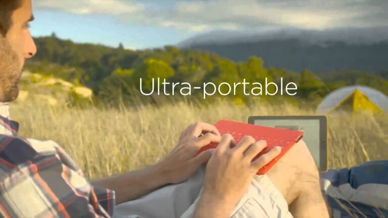Keys-To-Go : le clavier Logitech maintenant compatible Android & Windows 10