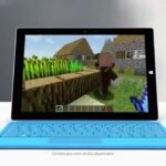 Surface 3 : Première publicité pour la nouvelle tablette Microsoft Surface 3 : Première publicité pour la nouvelle tablette Microsoft