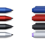 Microsoft fait l’acquisition de N-Trig (Stylet Surface) pour 30 millions de dollars Microsoft fait l'acquisition de N-Trig (Stylet Surface) pour 30 millions de dollars 1