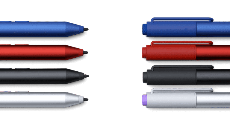 Microsoft fait l'acquisition de N-Trig (Stylet Surface) pour 30 millions de dollars 1