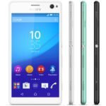 Sony Xperia C4 : une nouvelle phablette pour les fans de selfies Sony Xperia C4 : une nouvelle phablette pour les fans de selfies 4