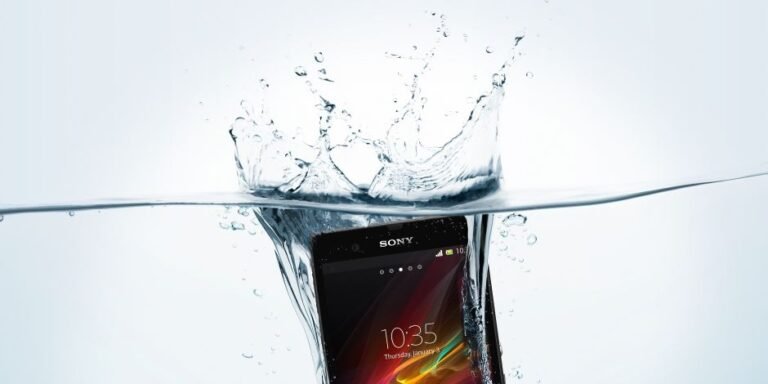 Sony Xperia Z bénéficie du déploiement d'Android Lollipop 8