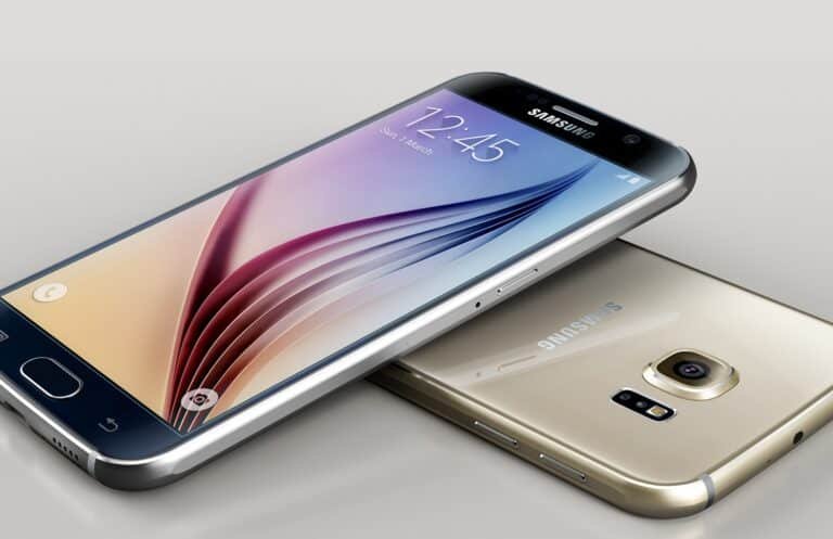 Le Samsung Galaxy S6 bénéficie d'Android 5.1.1 en France 4