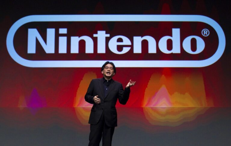 [MAJ] La Nintendo NX ne tournera pas sous Android 3