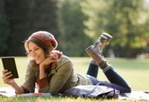 Amazon va bientôt présenter la huitième génération de liseuses Kindle Amazon rémunère les auteurs à la page lue 4