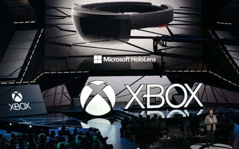 Microsoft donne le ton : Minecraft et Halo 5 en réalité augmentée grâce à HoloLens 4