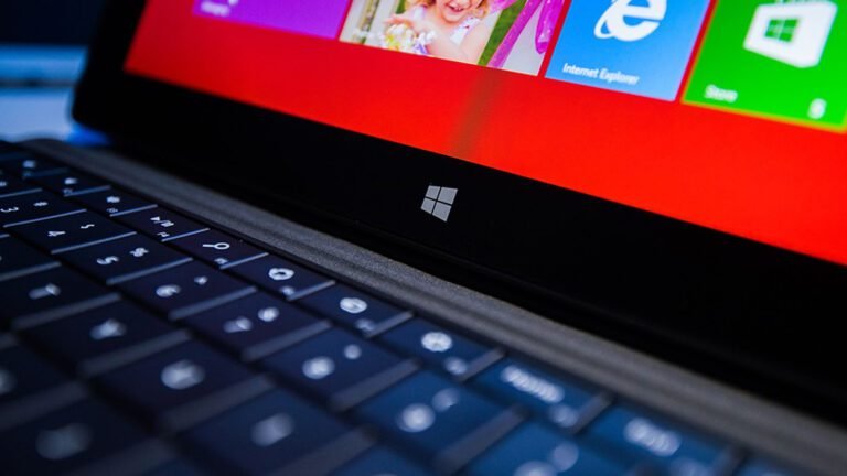 Windows RT : une mise à jour prévue lors du lancement de Windows 10 2