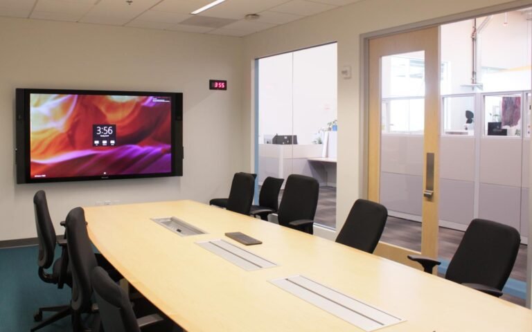 Le Surface Hub sera disponible en France à partir du 01 Juillet