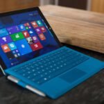 Microsoft propose une nouvelle variante de sa tablette Surface Pro 3 Microsoft propose une nouvelle variante de sa tablette Surface Pro 3