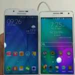 Le Samsung Galaxy A8 se montre via quelques photos 2