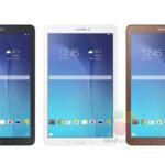 Samsung Galaxy Tab E : les premières images de la nouvelle tablette au format 9.7 pouces Samsung Galaxy Tab E : les premières images de la nouvelle tablette au format 9.7 pouces 1