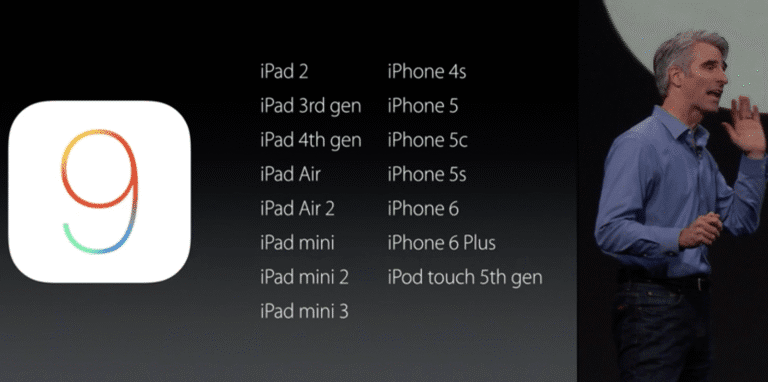 WWDC 2015 : iOS 9, le nouvel OS X et, bien sûr, Apple Music 13