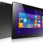 Lenovo ThinkPad 10 : La toute première tablette tactile sous Windows 10 Lenovo ThinkPad 10 : La toute première tablette tactile sous Windows 10 3