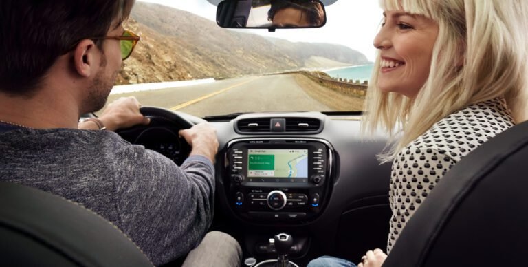 Pioneer lance Android Auto sur 3 autoradios multimédia