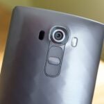 Le LG G4 Pro fait déjà parler de lui Le LG G4 Pro fait déjà parler de lui 2