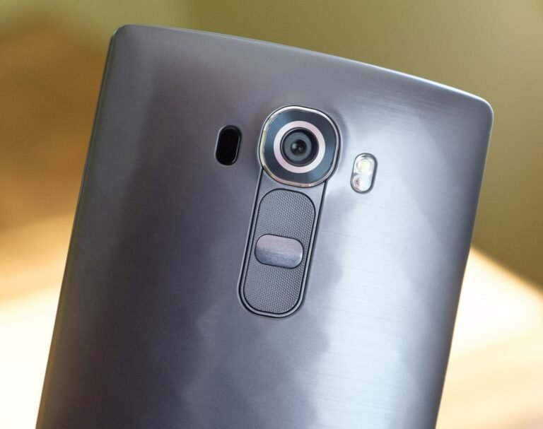 Le LG G4 Pro fait déjà parler de lui 2