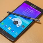 Samsung Galaxy Note 4 : mise à jour Android 5.1.1 pour juillet Samsung Galaxy Note 4 : mise à jour Android 5.1.1 pour juillet 2