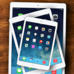 iOS 9 : l’iPad Pro (ou plus) prend de l’ampleur iOS 9 : l'iPad Pro (ou plus) prend de l'ampleur 6
