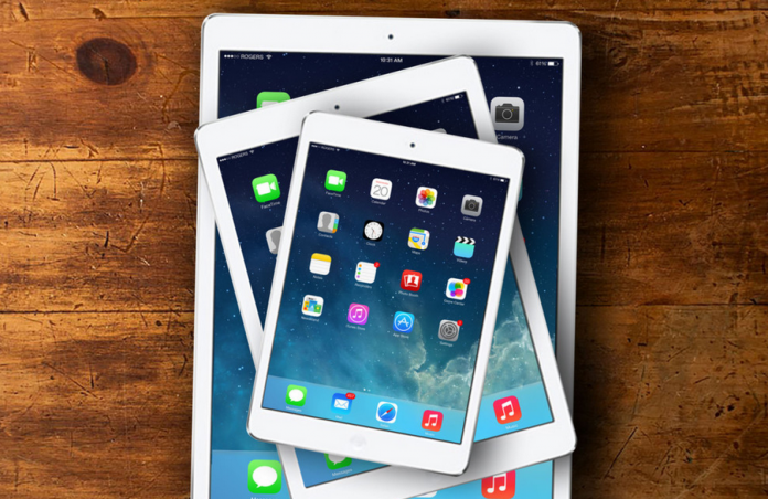 iOS 9 : l'iPad Pro (ou plus) prend de l'ampleur 6