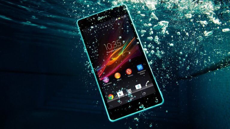 Le Sony Xperia Z3+ sera disponible à 699€ dès le 26 juin 3