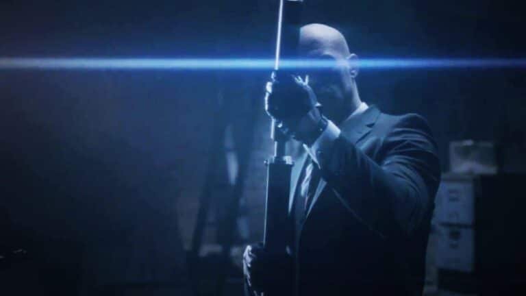 Hitman: Sniper débarque sur iOS et Android 1