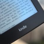 Kindle PaperWhite : Amazon dégaine un nouveau modèle Kindle PaperWhite : Amazon dégaine un nouveau modèle 5