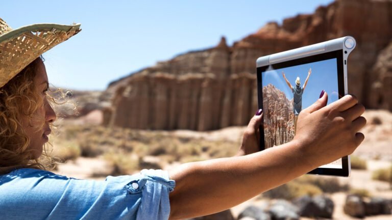 [Bon plan] -50€ sur la tablette Yoga Tablet 2 Pro 1