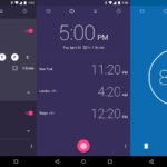 L’Horloge d’Android Lollipop accessible à tous L'Horloge d'Android Lollipop accessible à tous 2