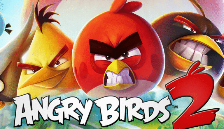 Angry Birds 2 est désormais disponible sur iOS et sur Android