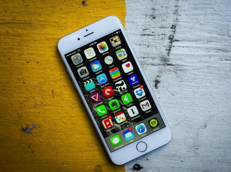 iPhone 6S : on confirme la présence du Force Touch 2