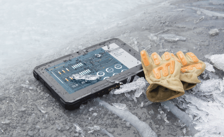 Dell Latitude 12 Rugged Extreme : la tablette sera disponible en France le 31 juillet prochain