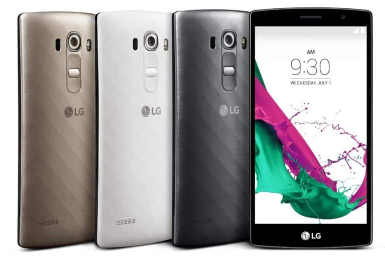 Le LG G4s officialisé pour 299€ en France et dispo dès la fin juillet