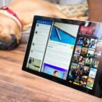 Microsoft Surface Pro 4 : un lancement pour le mois d’octobre ?